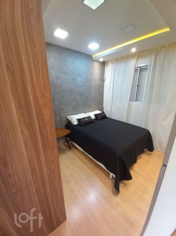 Foto 21 do(a) Apartamento de 2 quartos à venda em Jardim Itu, Porto Alegre