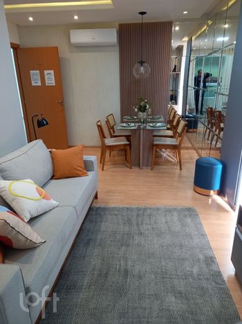Foto 14 do(a) Apartamento de 2 quartos à venda em Jardim Itu, Porto Alegre