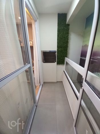 Foto 10 do(a) Apartamento de 2 quartos à venda em Jardim Itu, Porto Alegre