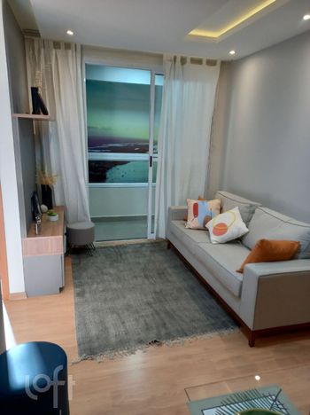 Foto 16 do(a) Apartamento de 2 quartos à venda em Jardim Itu, Porto Alegre