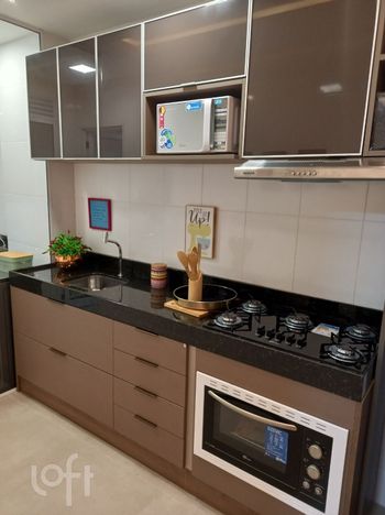 Foto 4 do(a) Apartamento de 2 quartos à venda em Jardim Itu, Porto Alegre