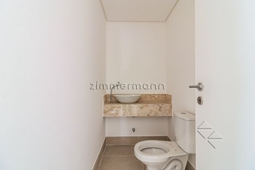 Foto 9 do(a) Apartamento de 2 quartos à venda em Jardim Dom Bosco, São Paulo