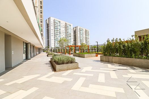 Foto 43 do(a) Apartamento de 2 quartos à venda em Jardim Dom Bosco, São Paulo