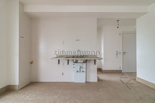 Foto 18 do(a) Apartamento de 2 quartos à venda em Jardim Dom Bosco, São Paulo