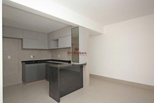 Foto 8 do(a) Apartamento de 3 quartos à venda em Funcionários, Belo Horizonte