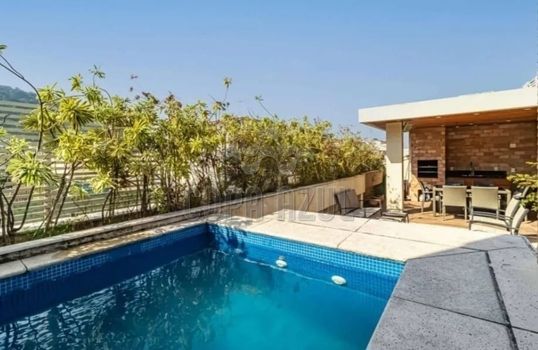 Foto 1 do(a) Cobertura de 3 quartos à venda em Copacabana, Rio de Janeiro
