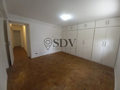 Foto 14 do(a) Apartamento de 3 quartos à venda em Itaim Bibi, São Paulo