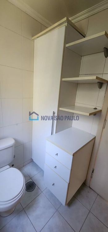 Foto 19 do(a) Apartamento de 3 quartos à venda em Vila Andrade, São Paulo