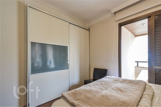 Foto 23 do(a) Apartamento de 4 quartos à venda em Planalto Paulista, São Paulo