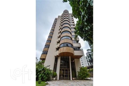 Foto 3 do(a) Apartamento de 4 quartos à venda em Planalto Paulista, São Paulo