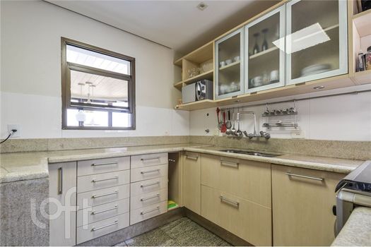 Foto 21 do(a) Apartamento de 4 quartos à venda em Planalto Paulista, São Paulo