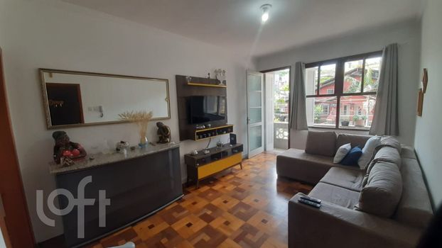 Foto 1 do(a) Apartamento de 2 quartos à venda em Menino Deus, Porto Alegre