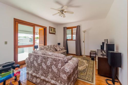 Foto 45 do(a) Apartamento de 5 quartos à venda em Jardim Itu, Porto Alegre