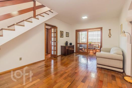 Foto 5 do(a) Apartamento de 5 quartos à venda em Jardim Itu, Porto Alegre