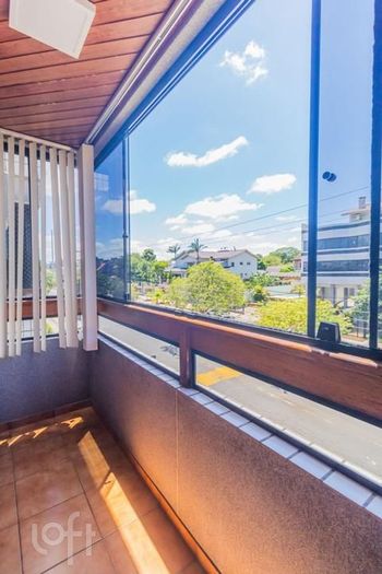 Foto 30 do(a) Apartamento de 5 quartos à venda em Jardim Itu, Porto Alegre