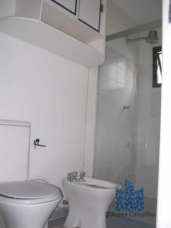 Foto 17 do(a) Apartamento de 1 quartos à venda em Moema, São Paulo