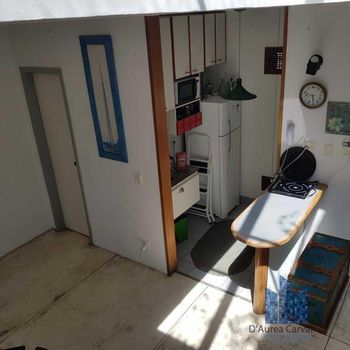 Foto 9 do(a) Apartamento de 1 quartos à venda em Moema, São Paulo