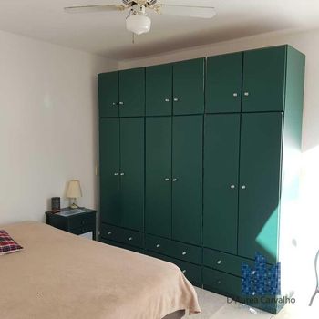 Foto 18 do(a) Apartamento de 1 quartos à venda em Moema, São Paulo