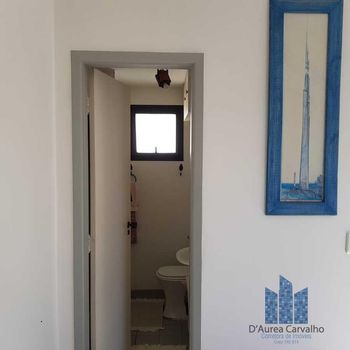 Foto 7 do(a) Apartamento de 1 quartos à venda em Moema, São Paulo