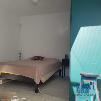 Foto 19 do(a) Apartamento de 1 quartos à venda em Moema, São Paulo