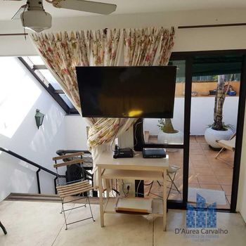 Foto 20 do(a) Apartamento de 1 quartos à venda em Moema, São Paulo