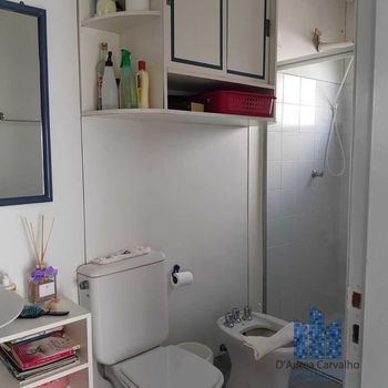 Foto 15 do(a) Apartamento de 1 quartos à venda em Moema, São Paulo