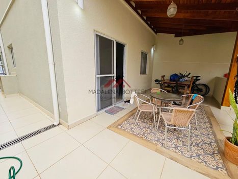 Foto 14 do(a) Casa em Condomínio de 3 quartos à venda em Jardim São Pedro, Mogi das Cruzes