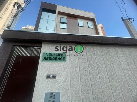 Foto 3 do(a) Apartamento de 2 quartos à venda em Vila Regente Feijó, São Paulo