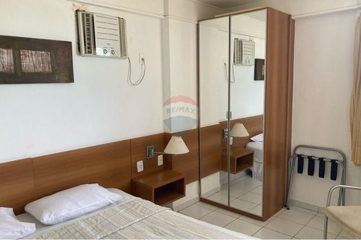 Foto 44 do(a) Apartamento de 2 quartos à venda em Ponta Negra, Natal