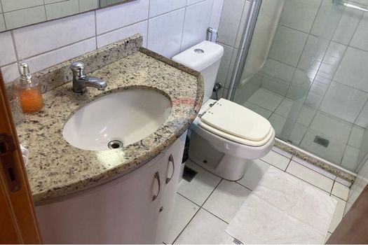 Foto 47 do(a) Apartamento de 2 quartos à venda em Ponta Negra, Natal