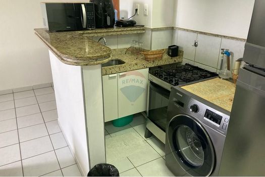Foto 35 do(a) Apartamento de 2 quartos à venda em Ponta Negra, Natal