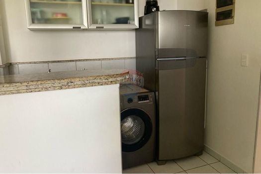 Foto 33 do(a) Apartamento de 2 quartos à venda em Ponta Negra, Natal