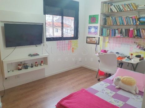 Foto 16 do(a) Apartamento de 3 quartos à venda em Vila Mascote, São Paulo