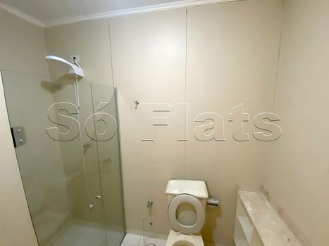 Foto 9 do(a) Flat de 1 quartos à venda em Vila Uberabinha, São Paulo