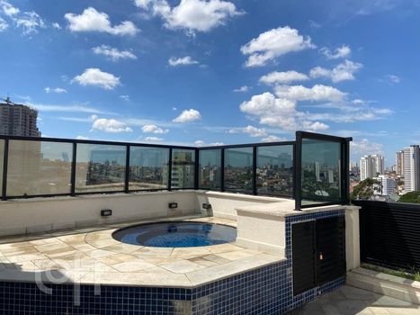 Foto 5 do(a) Apartamento de 1 quartos à venda em Tucuruvi, São Paulo