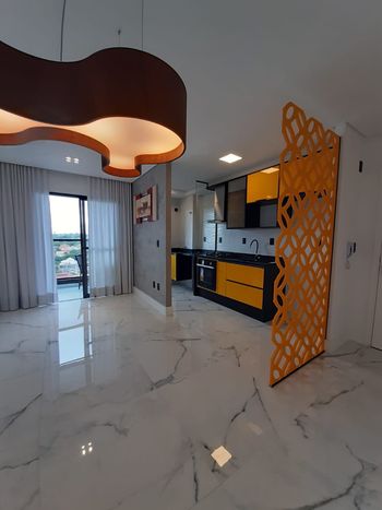 Foto 7 do(a) Apartamento de 2 quartos à venda em Jardim Pagliato, Sorocaba