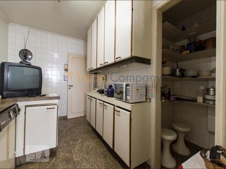Foto 19 do(a) Apartamento de 3 quartos à venda em Real Parque, São Paulo