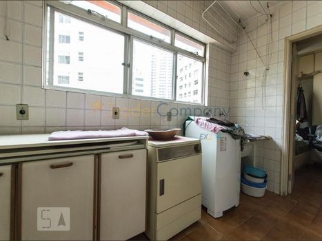Foto 15 do(a) Apartamento de 3 quartos à venda em Real Parque, São Paulo