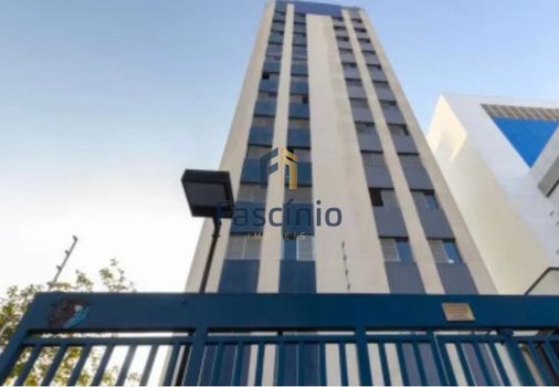 Foto 1 do(a) Apartamento de 1 quartos à venda em Vila Pompéia, São Paulo