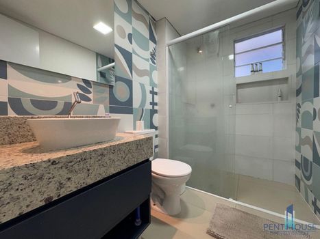 Foto 4 do(a) Apartamento de 3 quartos à venda em Centro, Balneário Camboriú