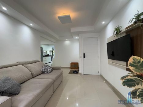 Foto 6 do(a) Apartamento de 3 quartos à venda em Centro, Balneário Camboriú