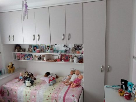 Foto 6 do(a) Apartamento de 2 quartos à venda em Ipiranga, São Paulo
