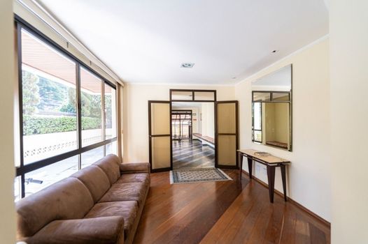 Foto 6 do(a) Apartamento de 3 quartos à venda em Itaim Bibi, São Paulo