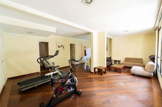 Foto 34 do(a) Apartamento de 3 quartos à venda em Itaim Bibi, São Paulo