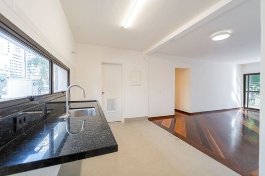 Foto 32 do(a) Apartamento de 3 quartos à venda em Itaim Bibi, São Paulo