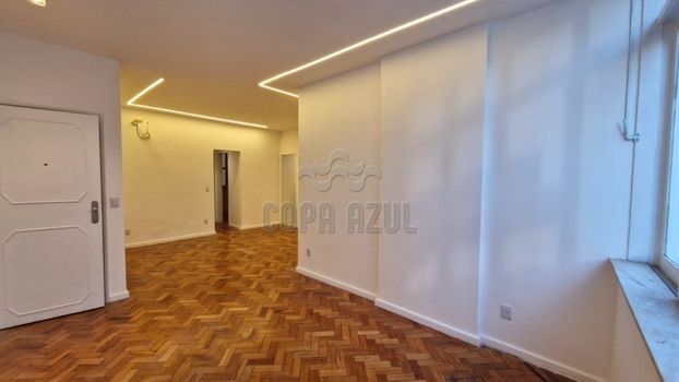 Foto 3 do(a) Apartamento de 4 quartos à venda em Copacabana, Rio de Janeiro