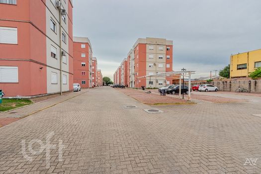 Foto 40 do(a) Apartamento de 2 quartos à venda em Fátima, Canoas