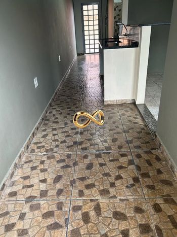 Foto 17 do(a) Casa de 2 quartos à venda em Residencial Astolpho Luiz do Prado, São Carlos