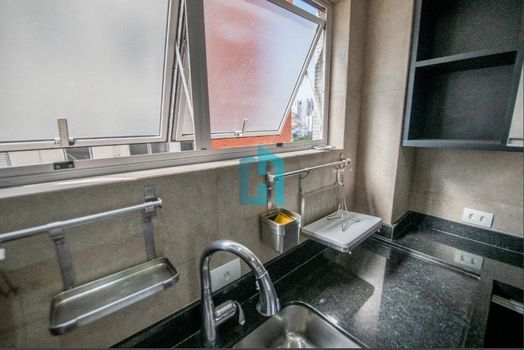 Foto 9 do(a) Apartamento de 3 quartos à venda em Paraíso, São Paulo