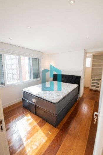 Foto 30 do(a) Apartamento de 3 quartos à venda em Paraíso, São Paulo